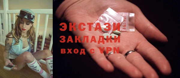 молекула духа Арсеньев