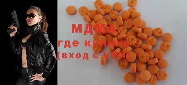 молекула духа Арсеньев